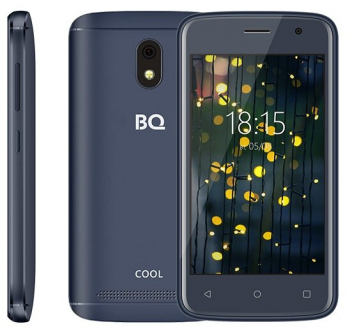 BQ 4001G Cool