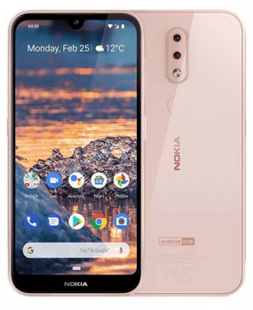 Nokia 4.2 3/32GB Android One