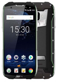 OUKITEL WP5000