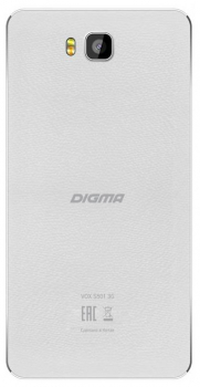 DIGMA VOX S501 3G