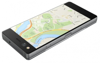 ZTE Axon M