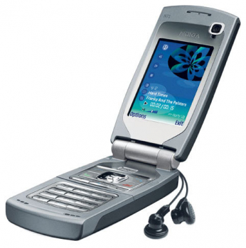 Nokia N71