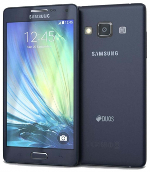 Samsung Galaxy A5 SM-A500F