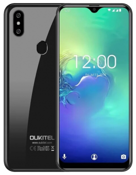 OUKITEL C15 Pro