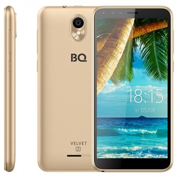BQ 5302G Velvet 2
