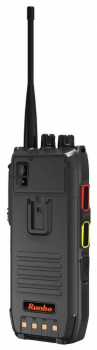 Runbo H1