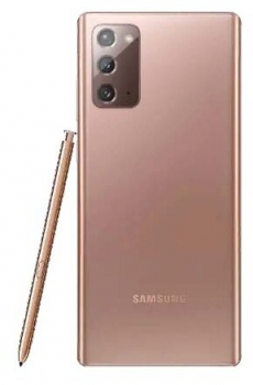 Samsung Galaxy Note 20 8/256GB