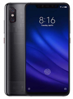 Xiaomi Mi 8 Pro 8/128GB