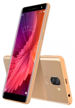 DOOGEE X60