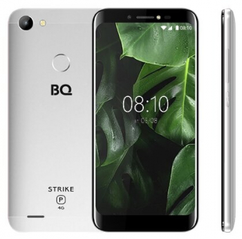 BQ 5514L Strike Power 4G