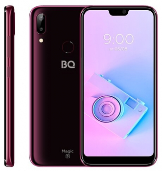 BQ 5731L Magic S