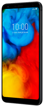 LG Q Stylus+