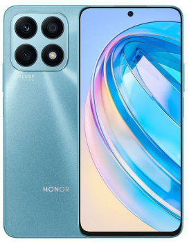 HONOR X8A