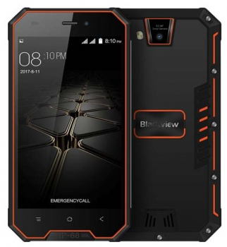 Blackview BV4000 Pro