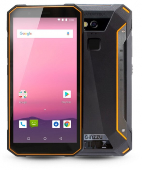 Ginzzu RS9602