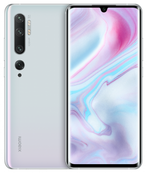 Xiaomi Mi Note 10 6/128GB