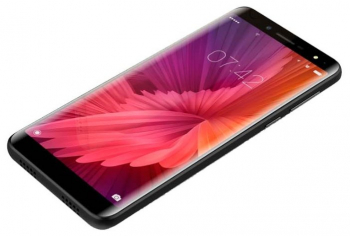 DOOGEE X60
