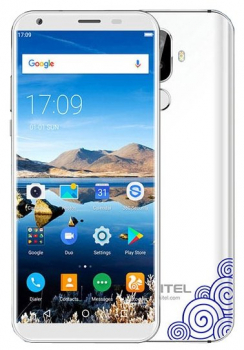 OUKITEL K5