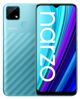 realme Narzo 30A 4/64GB