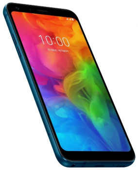 LG Q7