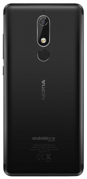 Nokia 5.1 16GB Android One