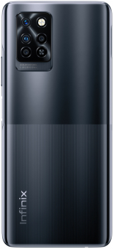 Infinix NOTE 10 Pro 6/64GB
