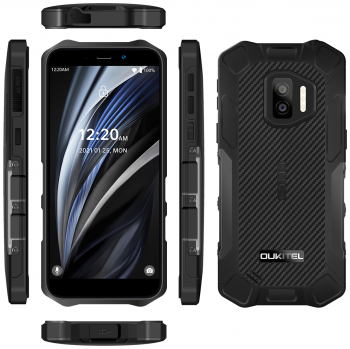 OUKITEL WP12 Pro 4/64GB