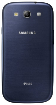 Samsung Galaxy S3 Duos