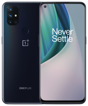 OnePlus Nord N10 5G
