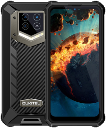 OUKITEL WP15