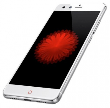 Nubia Z11 Mini