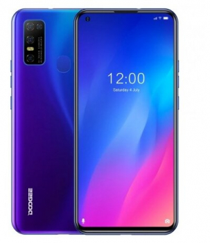 DOOGEE N30