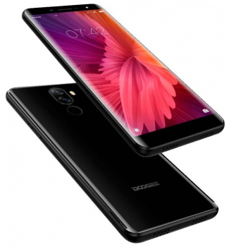 DOOGEE X60
