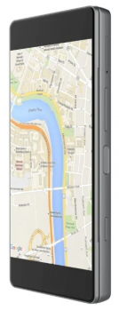 ZTE Axon M