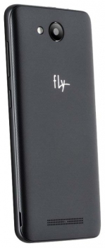 Fly Life Compact 4G