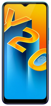 vivo Y20 4/64GB