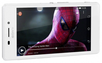 Sony Xperia M2 Aqua