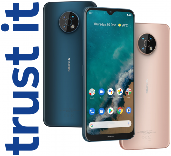 Nokia G50