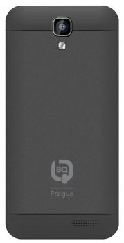 BQ 5010 Prague