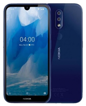 Nokia 4.2 3/32GB Android One