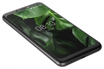 BQ 5514L Strike Power 4G