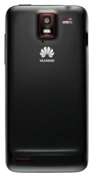 HUAWEI Ascend D1 U9500