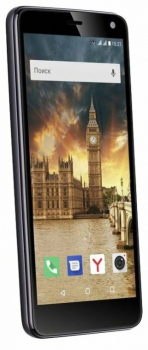 Fly Life Compact 4G