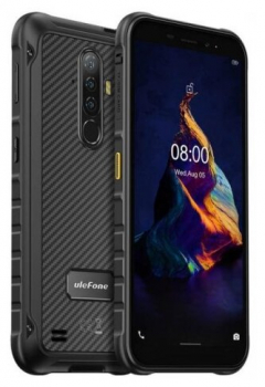 Ulefone Armor X8