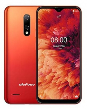 Ulefone Note 8P