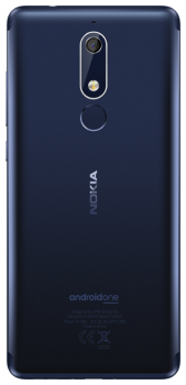 Nokia 5.1 16GB Android One
