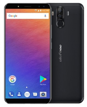 Ulefone Power 3