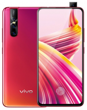 vivo V15 Pro
