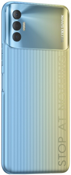 TECNO Spark 8P