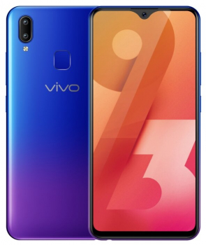 vivo Y93 4/32GB Dual Sim